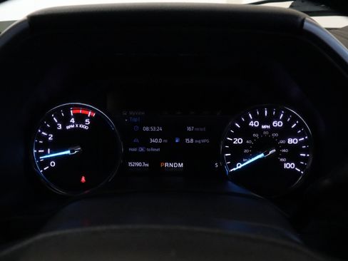 Used 2022 Ford F250 Lariat w/ Chrome Package AWD/4WD image 24