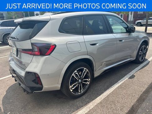 Used 2024 BMW X1 M35i w/ Premium Package AWD/4WD image 4