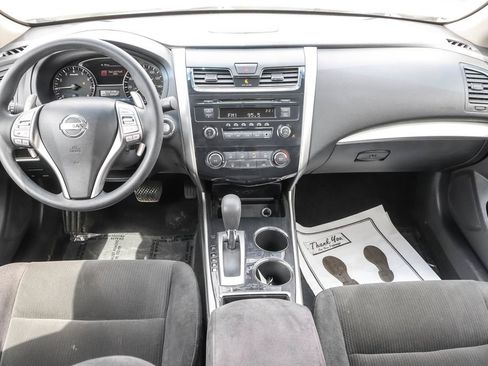 Used 2013 Nissan Altima 3.5 S FWD image 27