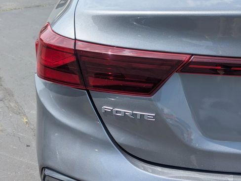 Used 2024 Kia Forte LXS image 4