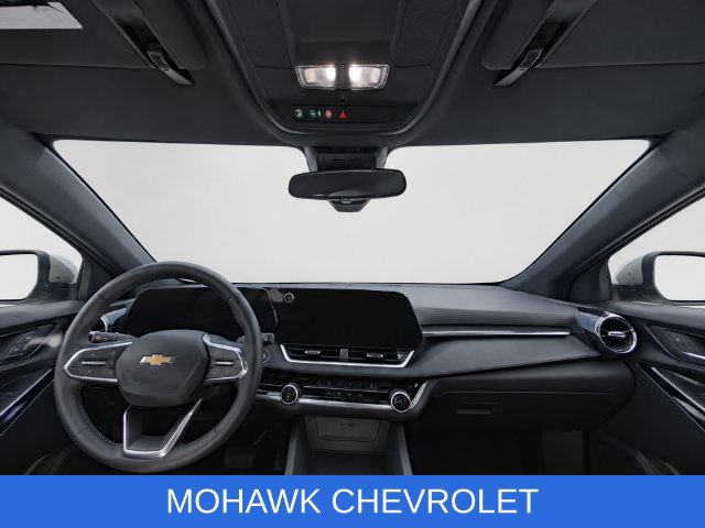 Used 2026 Chevrolet Equinox LT AWD/4WD image 16