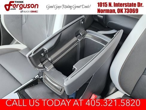 New 2026 Buick Envision Sport Touring AWD/4WD image 35