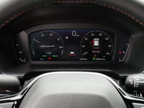 Used 2026 Honda CR-V Sport Touring image 21