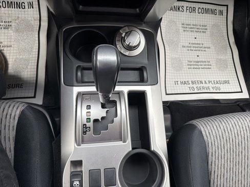 Used 2014 Toyota 4Runner SR5 image 15