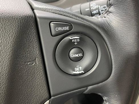 Used 2012 Honda CR-V EX-L image 20
