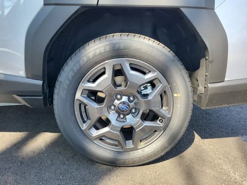 New 2026 Subaru Outback Premium image 24