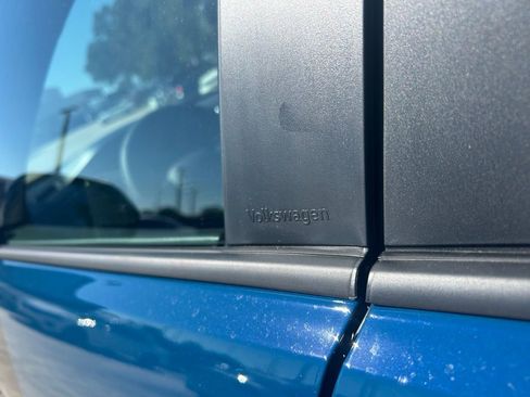 New 2026 Volkswagen Atlas Cross Sport SEL R-Line image 24