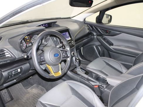 Used 2021 Subaru Crosstrek 2.5i Sport image 21