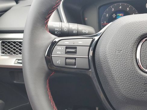 New 2026 Acura Integra A-Spec FWD image 23