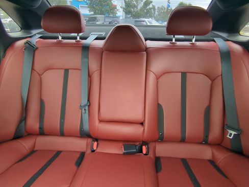 Used 2024 Kia K5 GT-Line FWD image 18