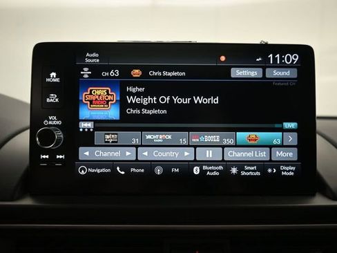 Certified 2025 Honda Pilot Elite image 16