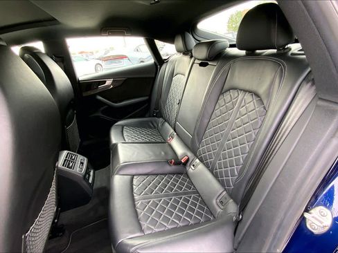 Used 2019 Audi S5 Prestige image 20