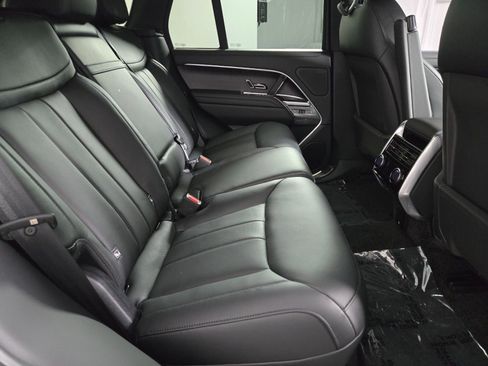 New 2026 Land Rover Range Rover SE AWD/4WD image 18