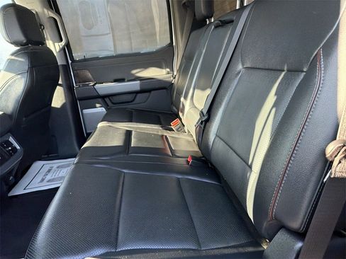 Used 2024 Ford F250 Lariat image 14