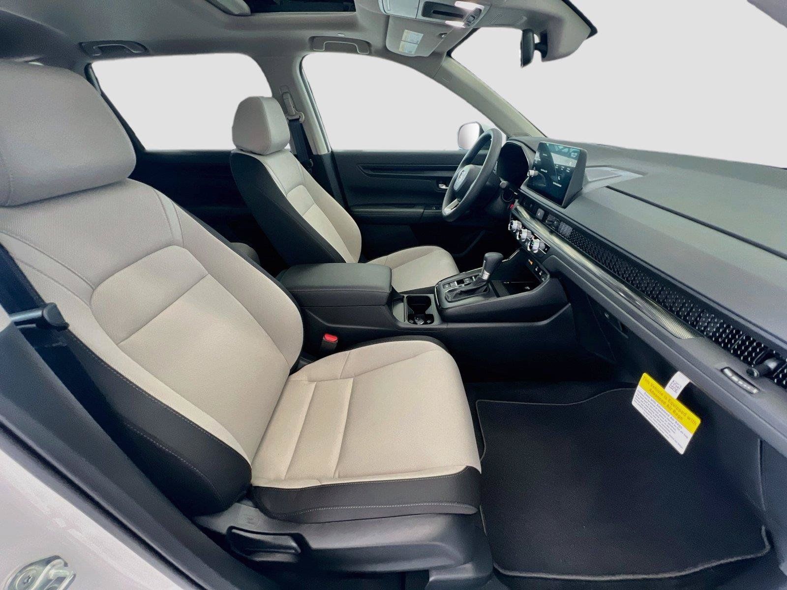 New 2027 Honda CR-V EX image 27
