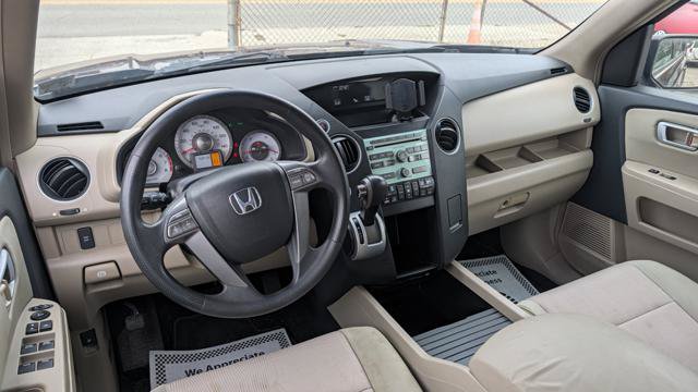 Used 2009 Honda Pilot EX image 35