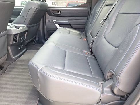 Used 2023 Toyota Tundra Platinum RWD image 29