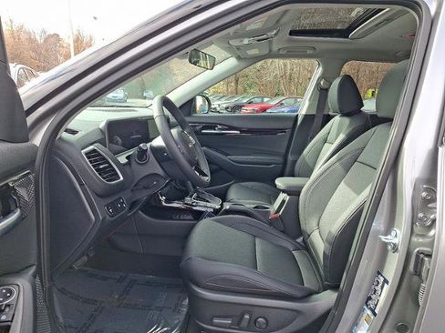 New 2026 Kia Seltos EX image 6