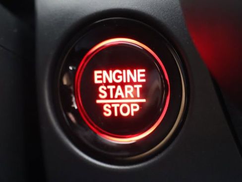 Certified 2025 Honda HR-V Sport image 17