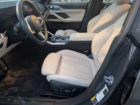 Used 2024 BMW i4 M50 image 7