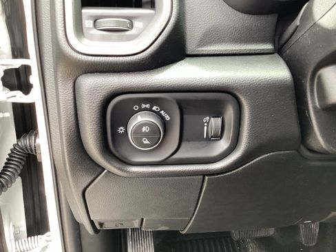 New 2025 RAM 5500 Tradesman image 23