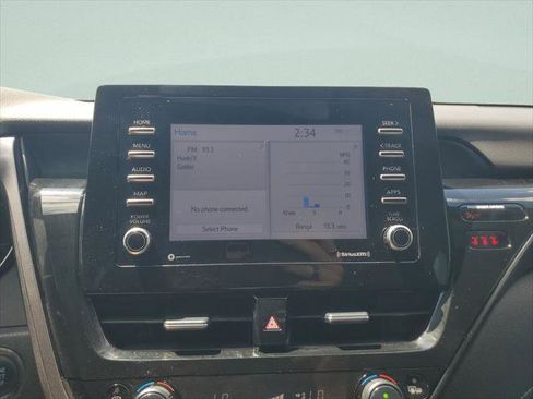 Certified 2023 Toyota Camry SE w/ Convenience Package FWD image 17