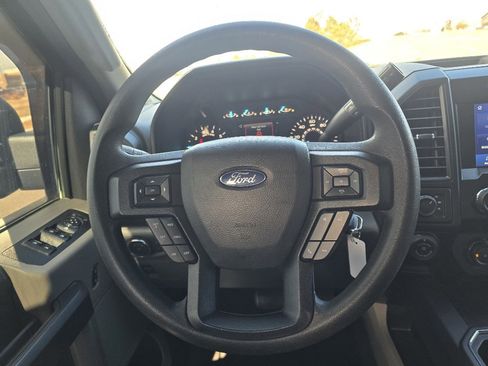 Used 2020 Ford F150 XL w/ Equipment Group 101A Mid image 29