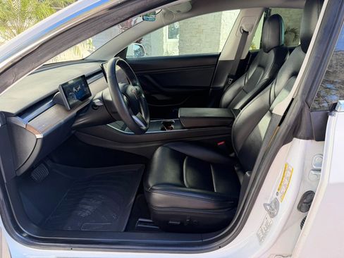 Used 2020 Tesla Model 3 Long Range AWD/4WD image 20
