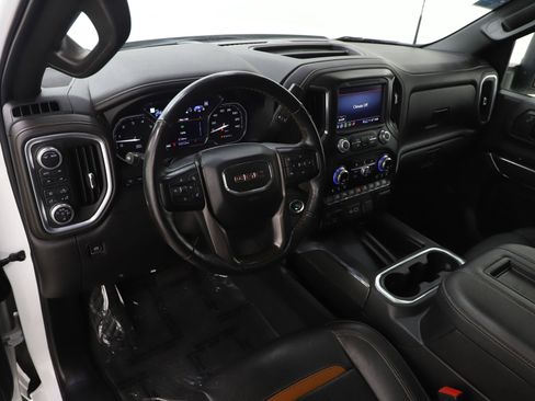 Used 2022 GMC Sierra 3500 AT4 w/ AT4 Premium Plus Package image 26