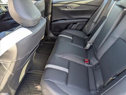 New 2026 Toyota Camry SE image 15