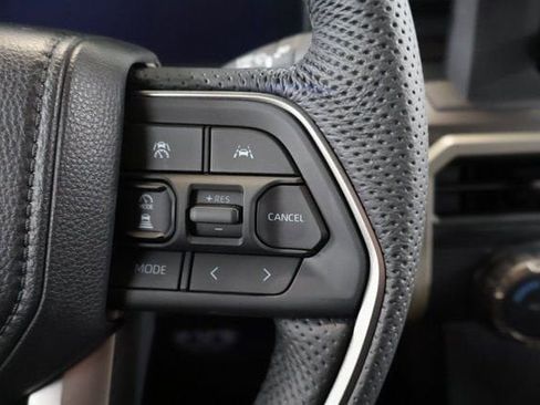 New 2026 Toyota Tacoma TRD Sport AWD/4WD image 16