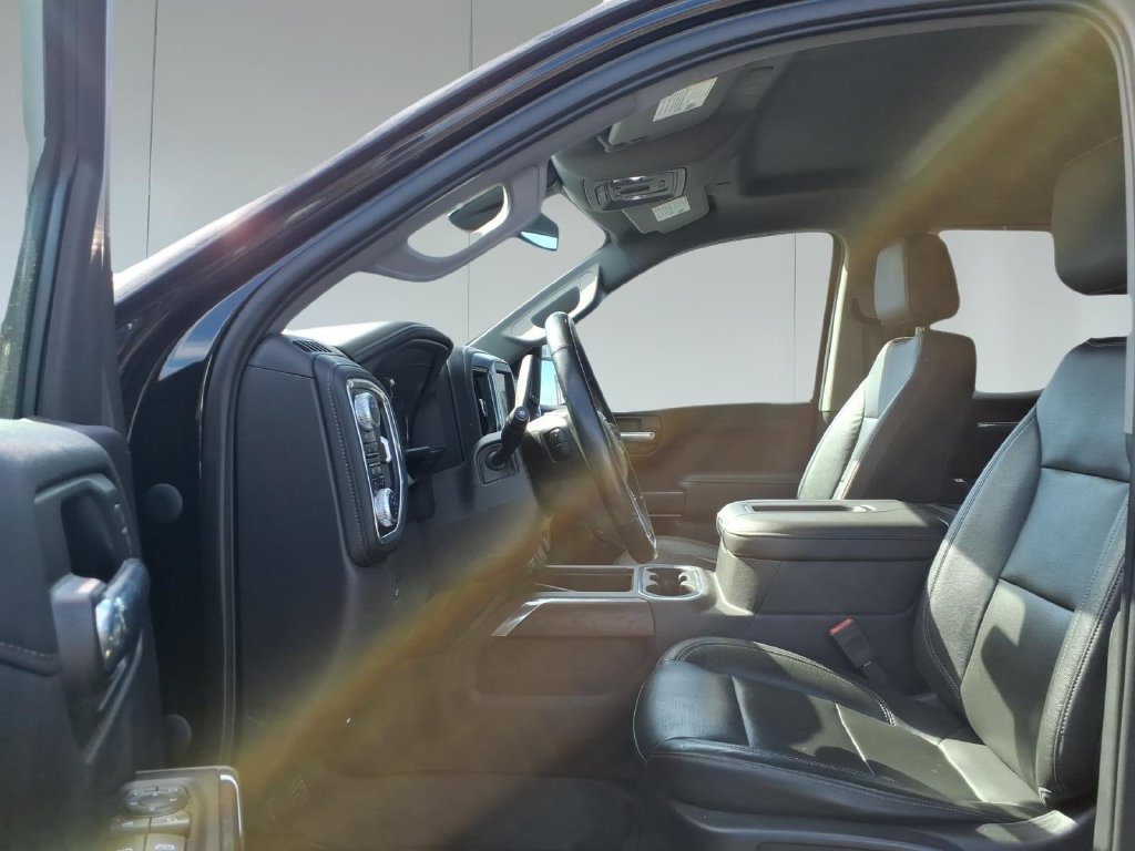 Used 2020 GMC Sierra 1500 SLT AWD/4WD image 14