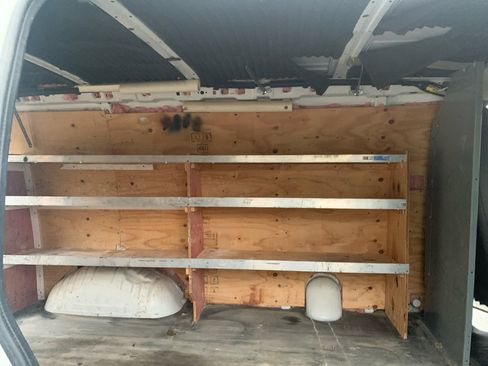 Used 2013 Chevrolet Express 1500 image 12