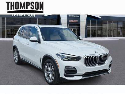Used 2021 BMW X5 sDrive40i w/ Convenience Package