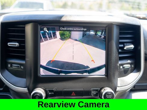 Used 2020 RAM 1500 Big Horn AWD/4WD image 23