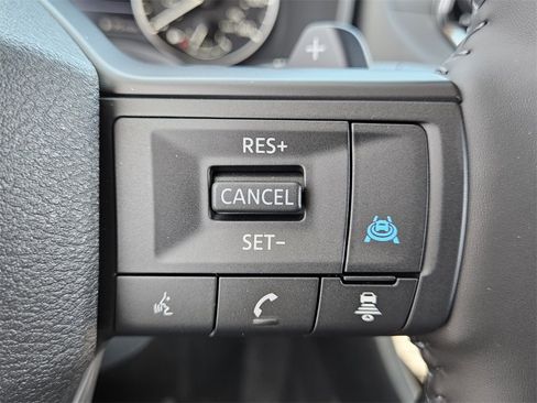 New 2026 Nissan Rogue SV w/ Cold Weather Package image 22