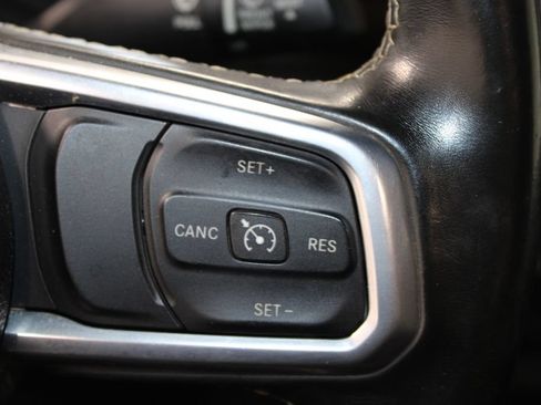 Used 2020 Jeep Gladiator Sport w/ Quick Order Package 24S AWD/4WD image 21