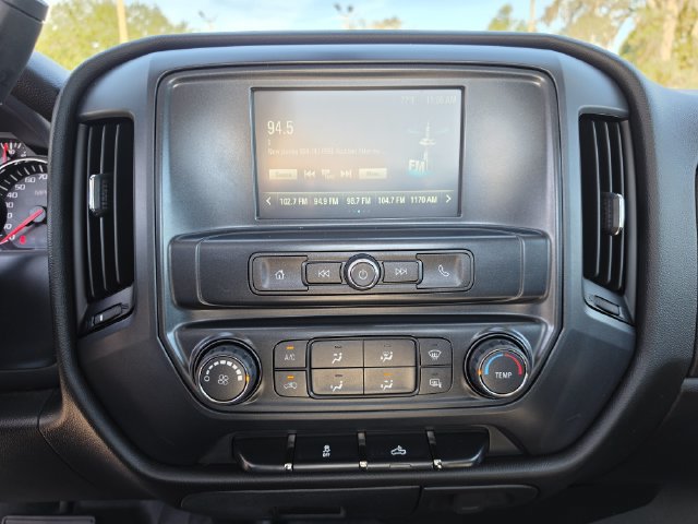 Certified 2018 GMC Sierra 1500 2WD Regular Cab image 22