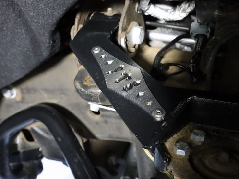 Used 2022 Chevrolet Silverado 3500 High Country w/ LPO, Hitch Package image 47