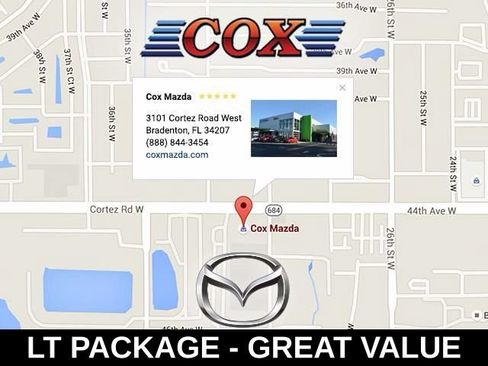 Used 2024 Chevrolet Equinox LT FWD image 27