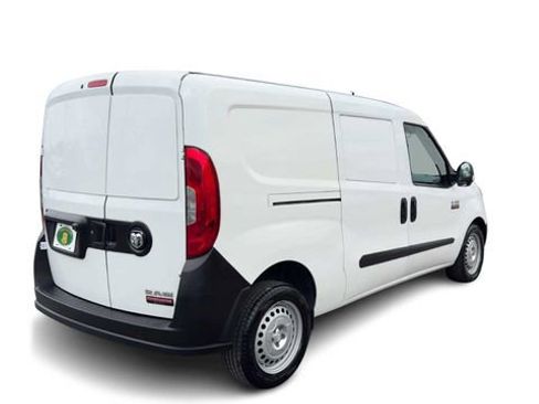 Used 2018 RAM ProMaster City Tradesman image 5
