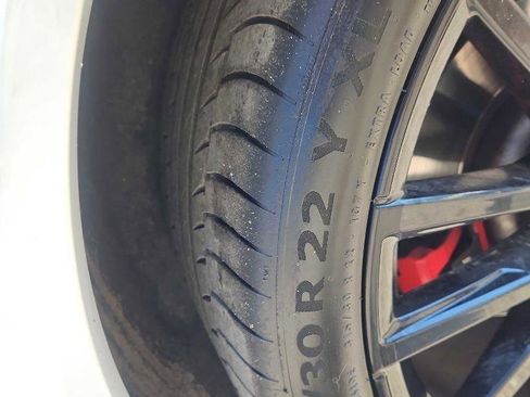 Used 2022 BMW X5 xDrive40i w/ M Sport Package image 12