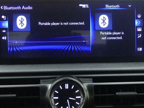 Used 2024 Lexus IS 350 F Sport w/ Navigation Package RWD image 16