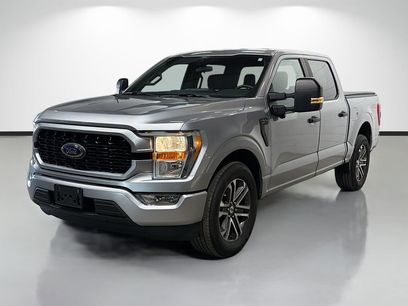 Used 2021 Ford F150 XL w/ STX Appearance Package