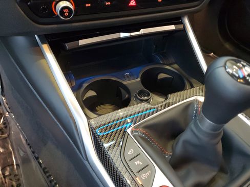 Used 2025 BMW M4 Coupe w/ Executive Package image 23