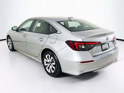 Used 2026 Honda Civic LX image 30