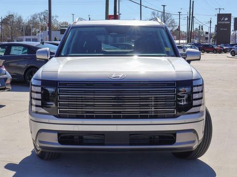 New 2026 Hyundai Palisade SEL image 28