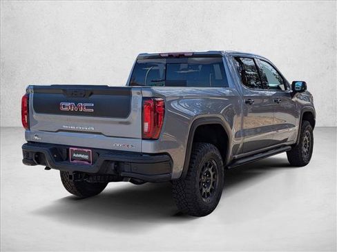 New 2026 GMC Sierra 1500 AT4X w/ AT4X AEV Edition AWD/4WD image 2