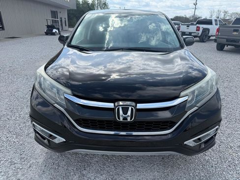 Used 2015 Honda CR-V EX image 2
