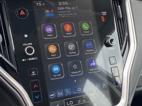 New 2025 Subaru Legacy Premium w/ Popular Package #1A image 20